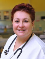 MUDr. Olga Janíčková
